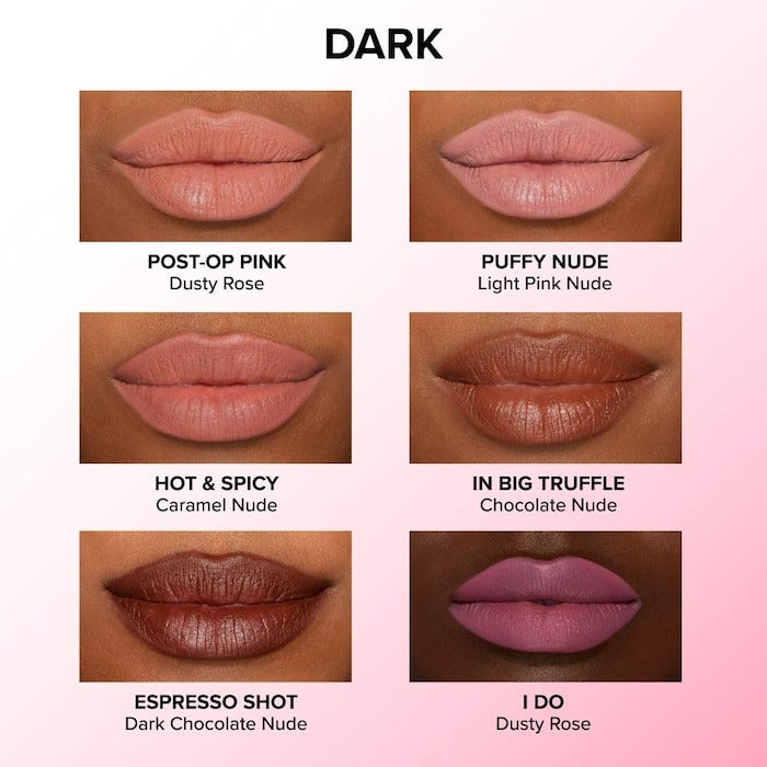 Lip Injection Extreme Lip Shaper Plumping Lip Liner - GLAM MODA
