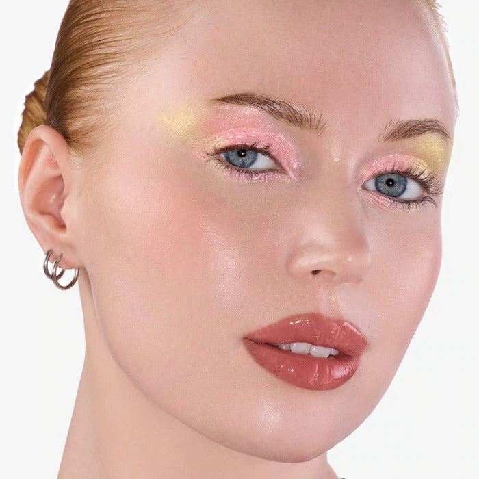 Twin Flames Liquid Eyeshadow - GLAM MODA
