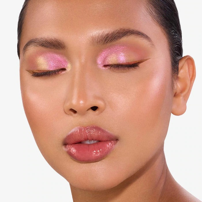 Twin Flames Liquid Eyeshadow - GLAM MODA