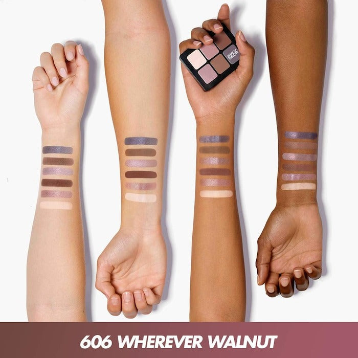 Mini Artist To Go Eyeshadow Palettes - GLAM MODA