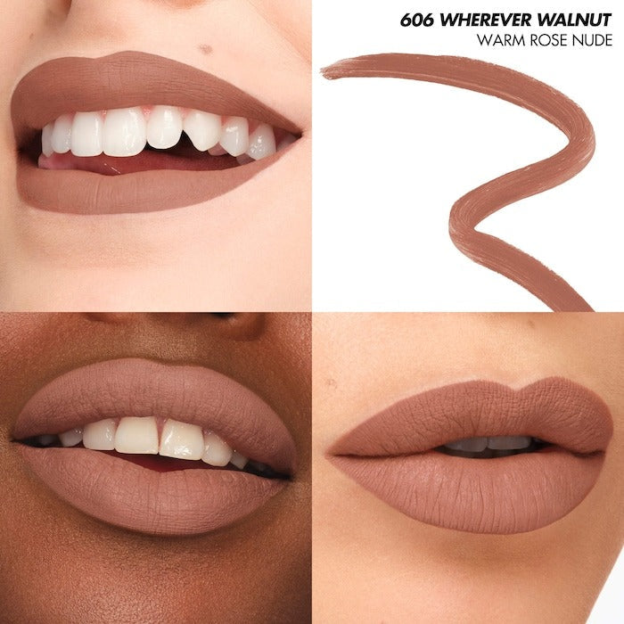 Artist Color Pencil Extreme Smudge-Proof Lip Liner - GLAM MODA