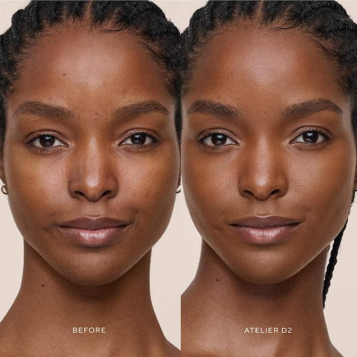 Vital Skincare Brightening Concealer With Hyaluronic Acid - GLAM MODA