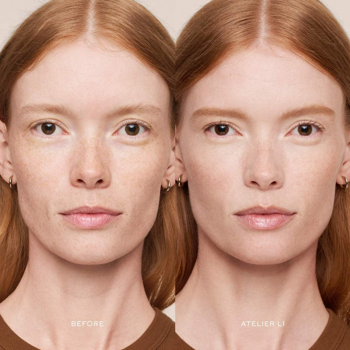 Vital Skincare Brightening Concealer With Hyaluronic Acid - GLAM MODA