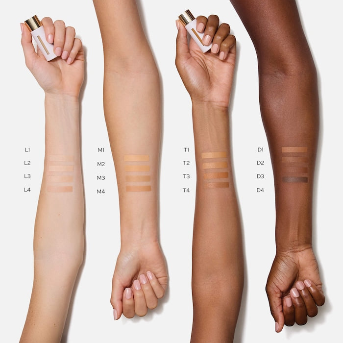 Vital Skincare Brightening Concealer With Hyaluronic Acid - GLAM MODA