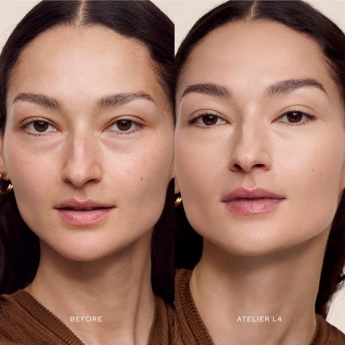 Vital Skincare Brightening Concealer With Hyaluronic Acid - GLAM MODA