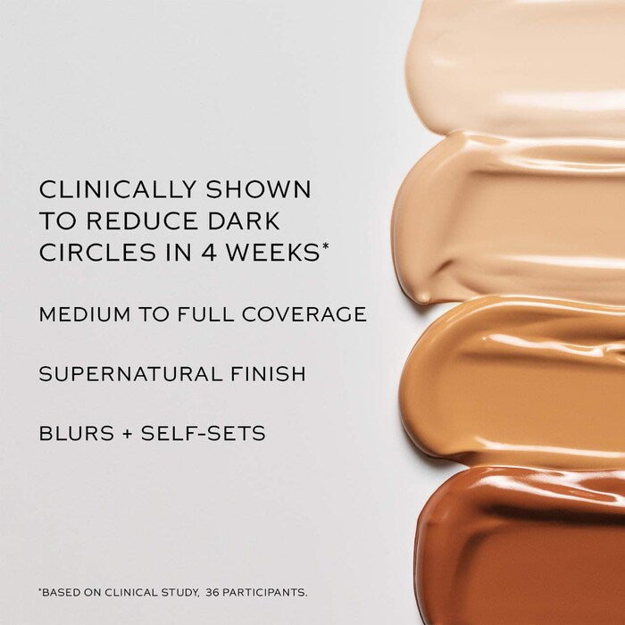 Vital Skincare Brightening Concealer With Hyaluronic Acid - GLAM MODA