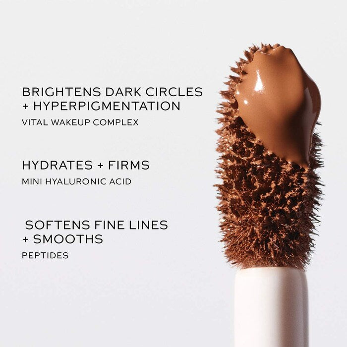 Vital Skincare Brightening Concealer With Hyaluronic Acid - GLAM MODA