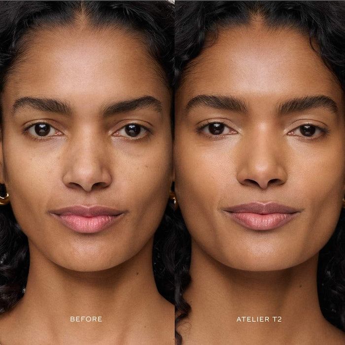 Vital Skincare Brightening Concealer With Hyaluronic Acid - GLAM MODA