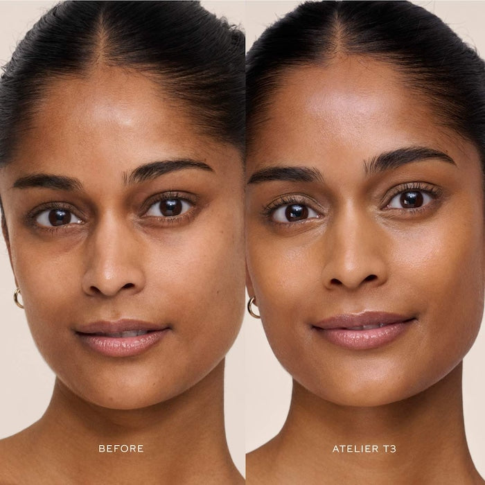 Vital Skincare Brightening Concealer With Hyaluronic Acid - GLAM MODA