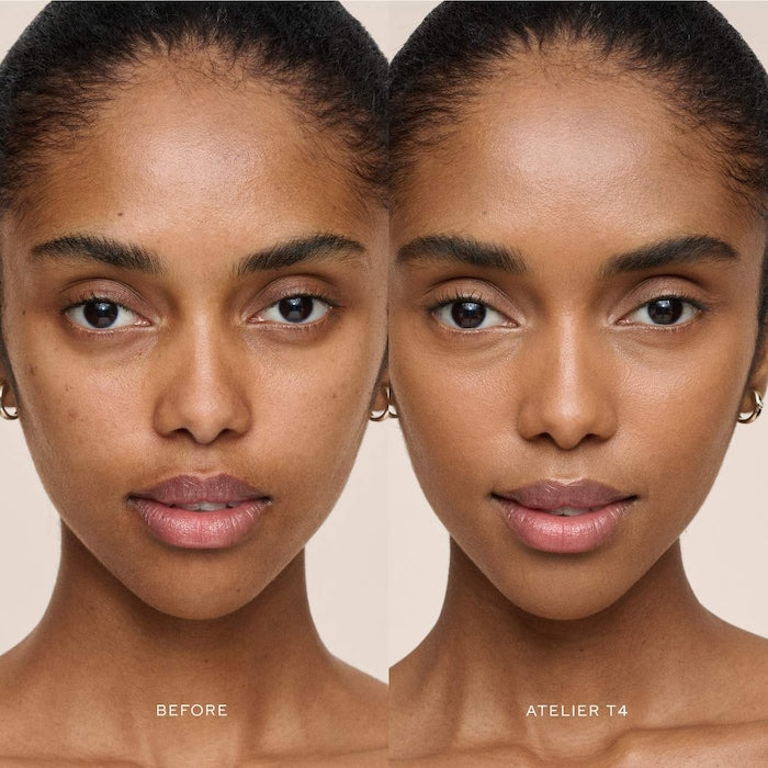 Vital Skincare Brightening Concealer With Hyaluronic Acid - GLAM MODA