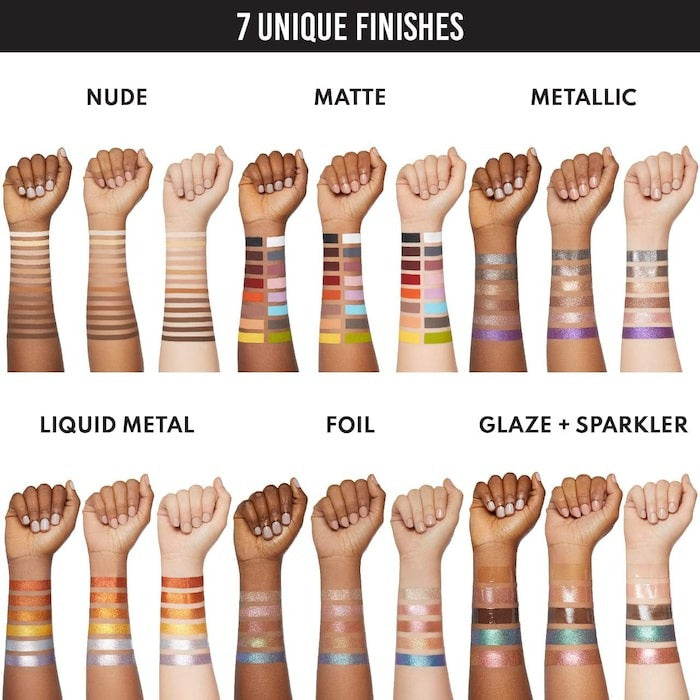Colorfix - Multi-Use Eye, Cheek & Lip Waterproof Liquid Pigment - GLAM MODA