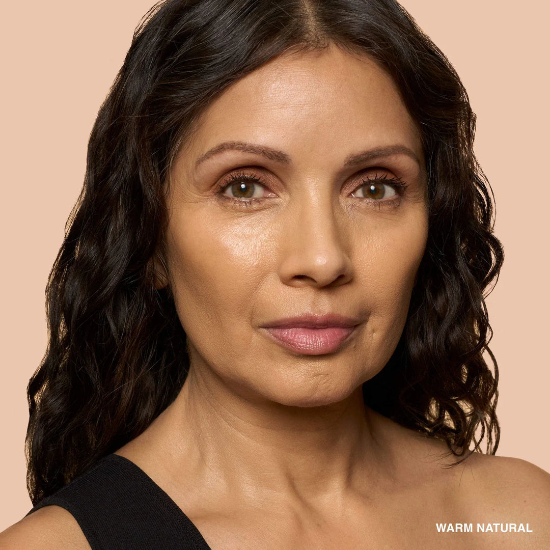 Weightless Skin Oil-Controlling Foundation SPF 15 With Hyaluronic Acid - GLAM MODA