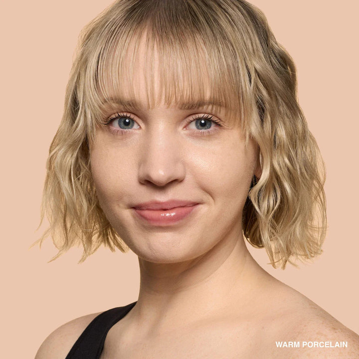 (In Process website issue) Weightless Skin Oil-Controlling Foundation SPF 15 With Hyaluronic Acid - GLAM MODA