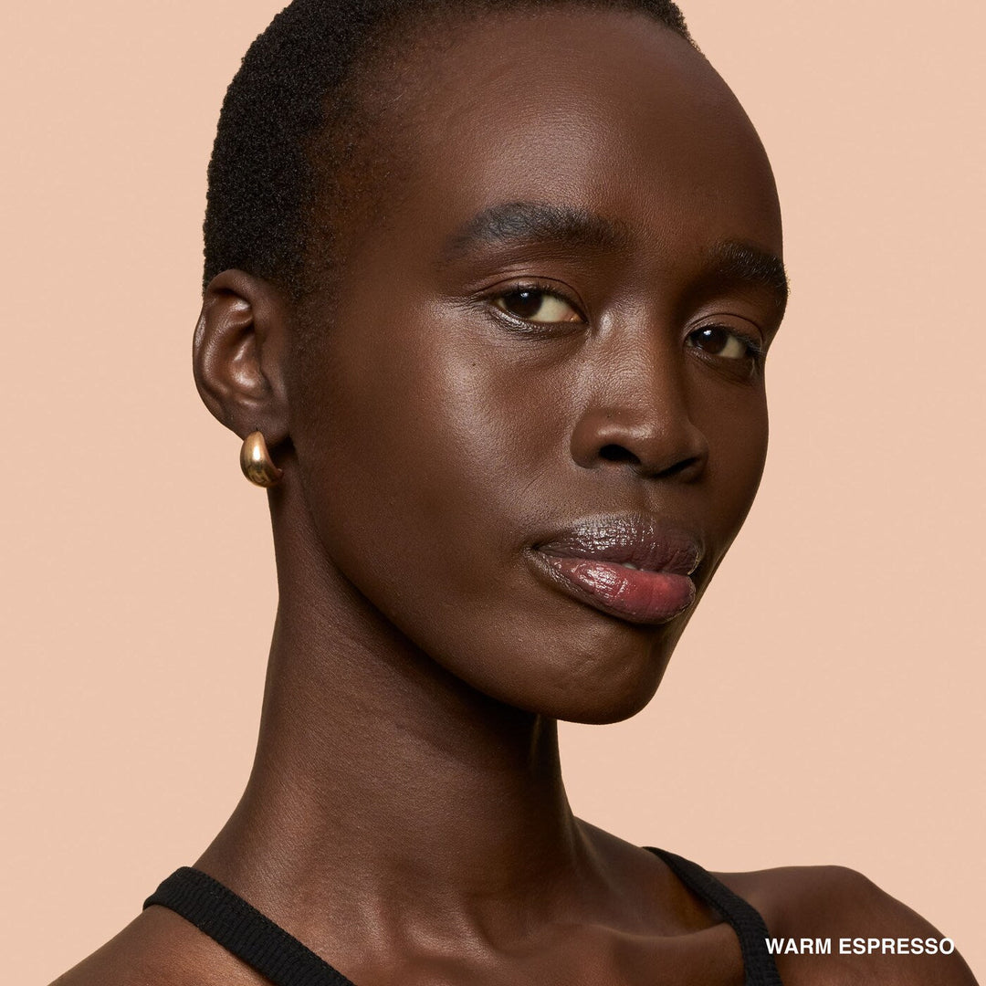 Weightless Skin Oil-Controlling Foundation SPF 15 With Hyaluronic Acid - GLAM MODA