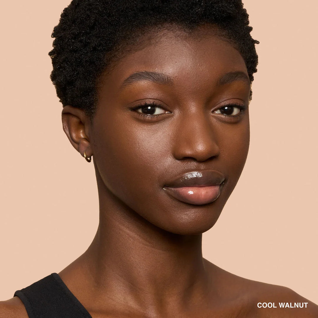 Weightless Skin Oil-Controlling Foundation SPF 15 With Hyaluronic Acid - GLAM MODA