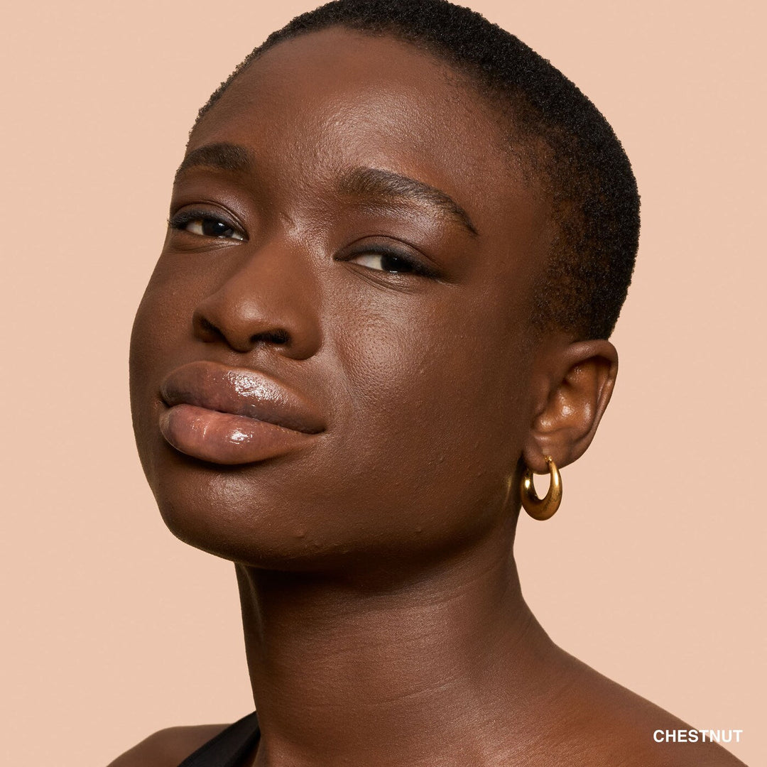Weightless Skin Oil-Controlling Foundation SPF 15 With Hyaluronic Acid - GLAM MODA
