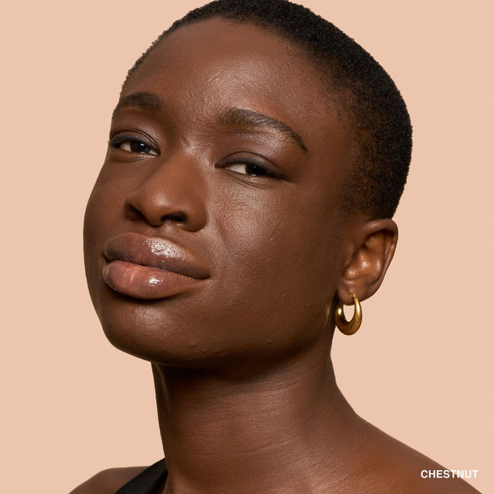 Weightless Skin Oil-Controlling Foundation SPF 15 With Hyaluronic Acid - GLAM MODA
