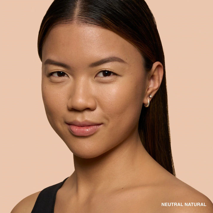 Weightless Skin Oil-Controlling Foundation SPF 15 With Hyaluronic Acid - GLAM MODA