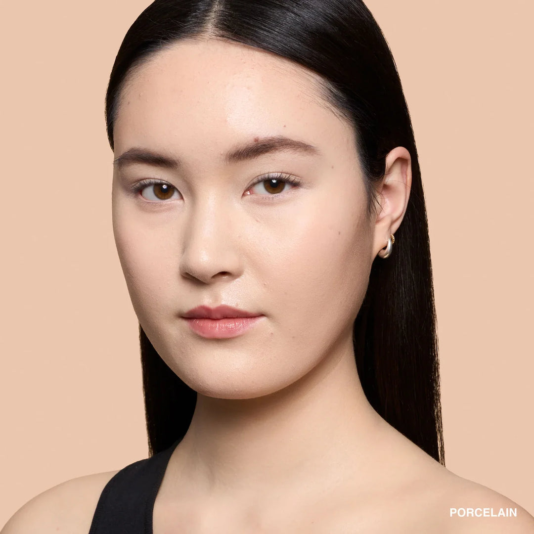 (In Process website issue) Weightless Skin Oil-Controlling Foundation SPF 15 With Hyaluronic Acid - GLAM MODA