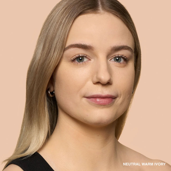 (In Process website issue) Weightless Skin Oil-Controlling Foundation SPF 15 With Hyaluronic Acid - GLAM MODA