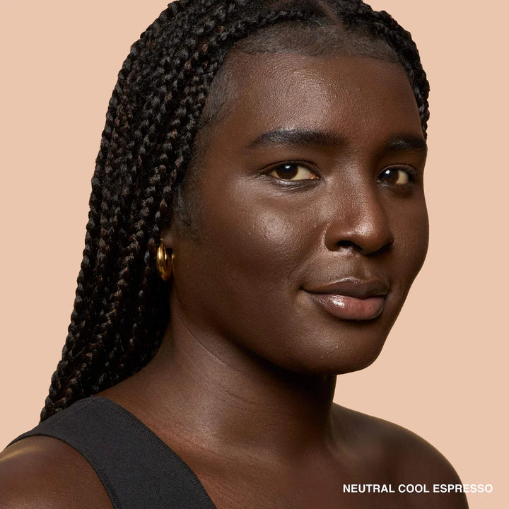 Weightless Skin Oil-Controlling Foundation SPF 15 With Hyaluronic Acid - GLAM MODA