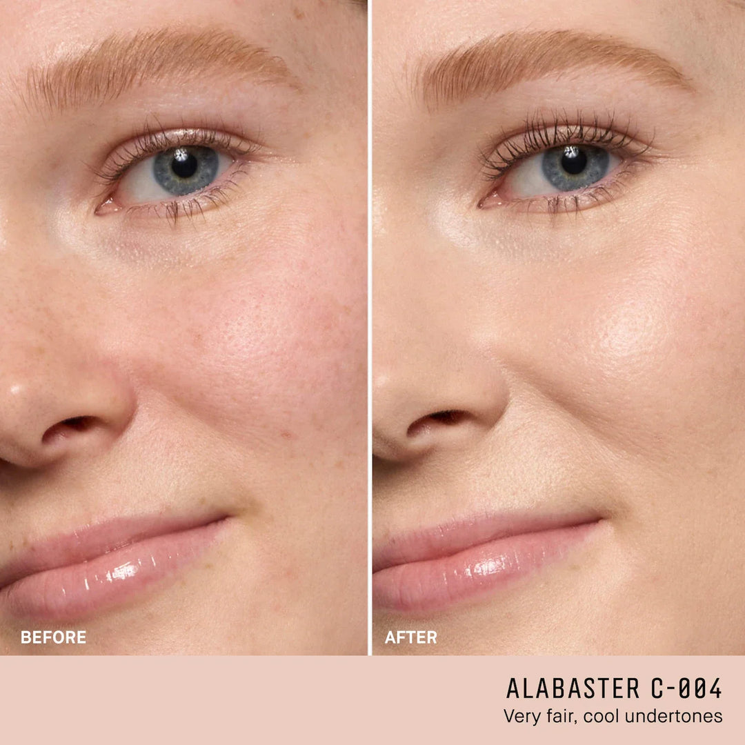 Weightless Skin Oil-Controlling Foundation SPF 15 With Hyaluronic Acid - GLAM MODA