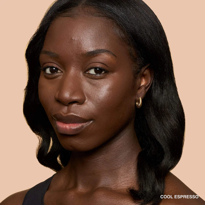 Weightless Skin Oil-Controlling Foundation SPF 15 With Hyaluronic Acid - GLAM MODA