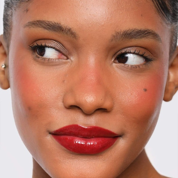 Lip Gloss with Hyaluronic Acid - GLAM MODA