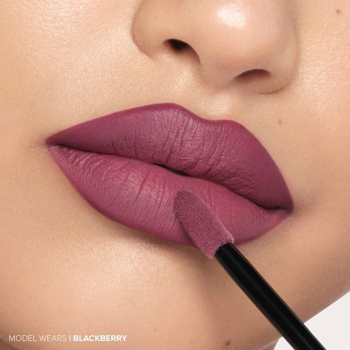 Lip Velvet Liquid Lipstick - GLAM MODA
