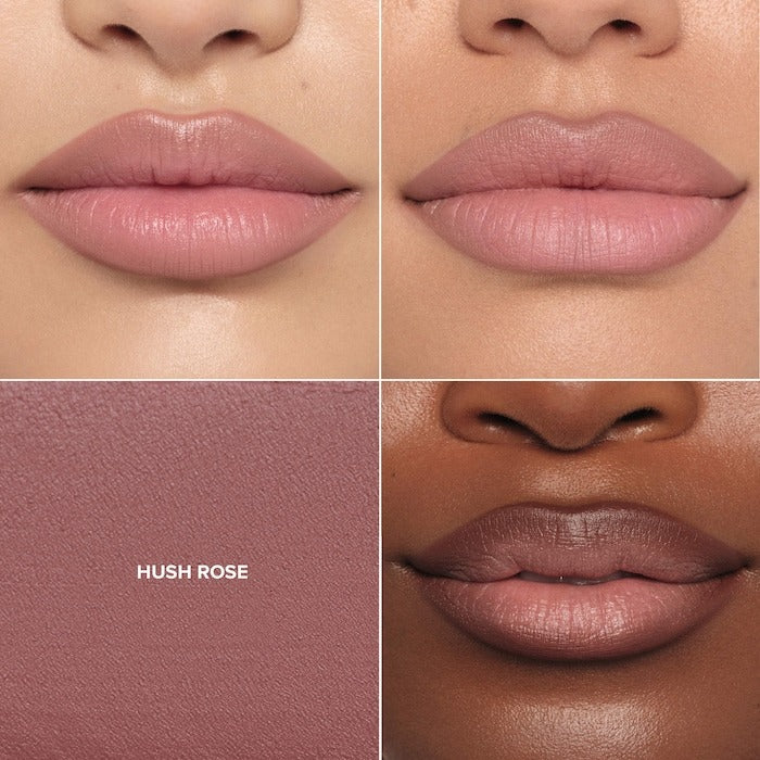 Lip Velvet Liquid Lipstick - GLAM MODA