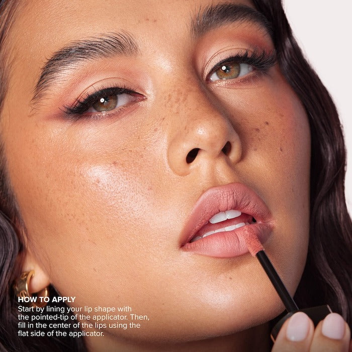 Lip Velvet Liquid Lipstick - GLAM MODA