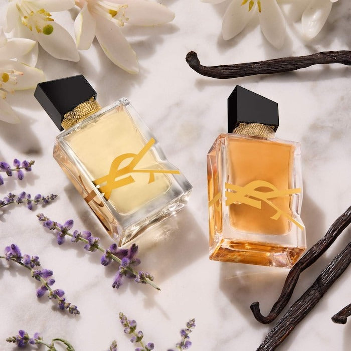Libre Collection Mini Perfume Duo Set - GLAM MODA