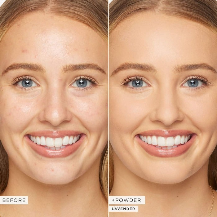 Creaseless Loose Setting & Brightening Powder - GLAM MODA