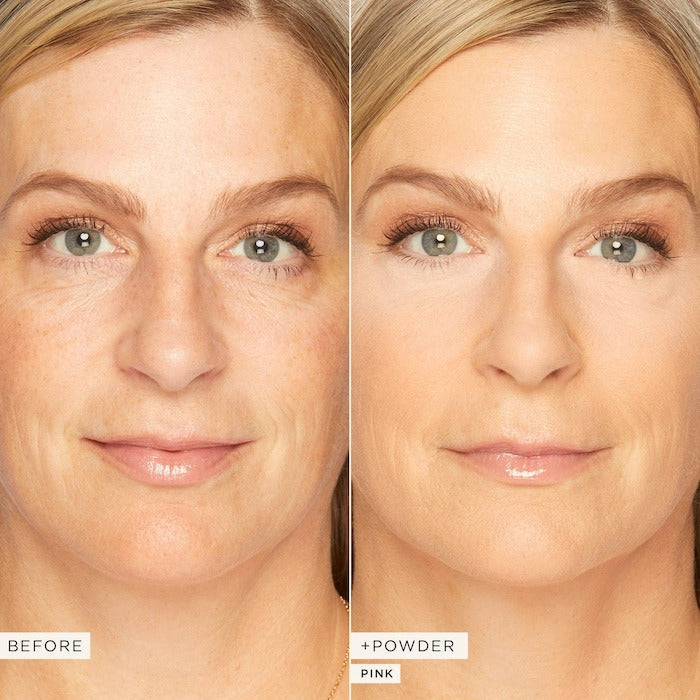 Creaseless Loose Setting & Brightening Powder - GLAM MODA
