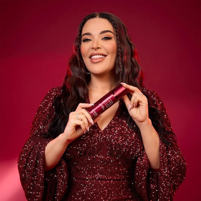Lovefest Burning Cherry | 48 Body Spray - GLAM MODA