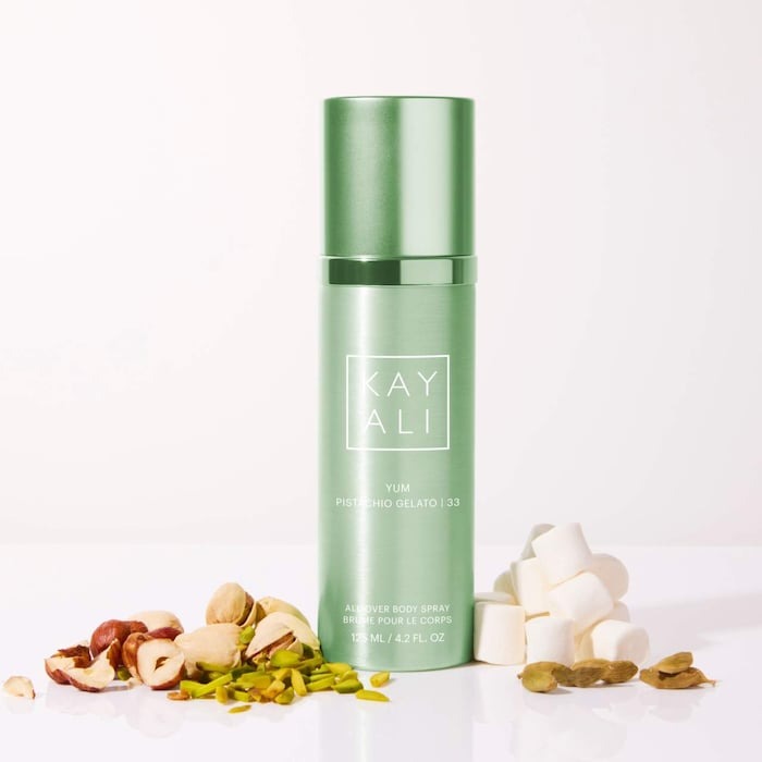 Yum Pistachio Gelato | 33 Body Spray - GLAM MODA