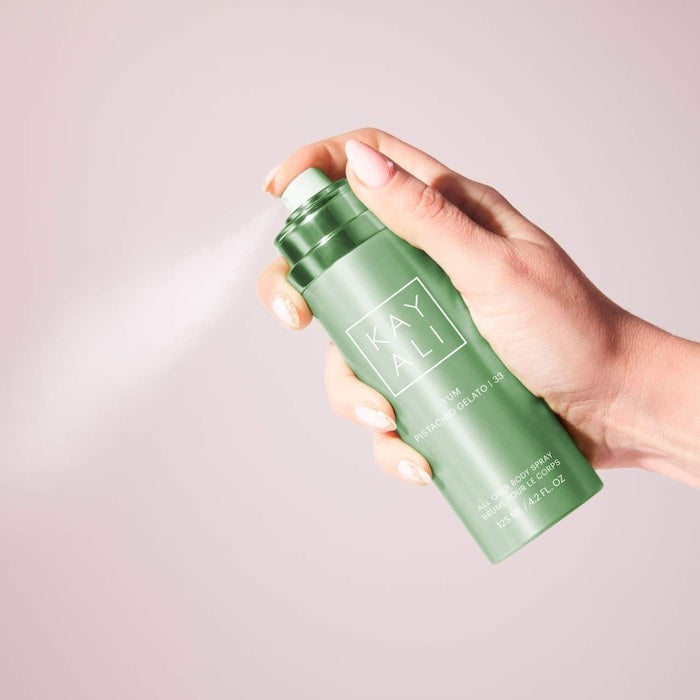 Yum Pistachio Gelato | 33 Body Spray - GLAM MODA