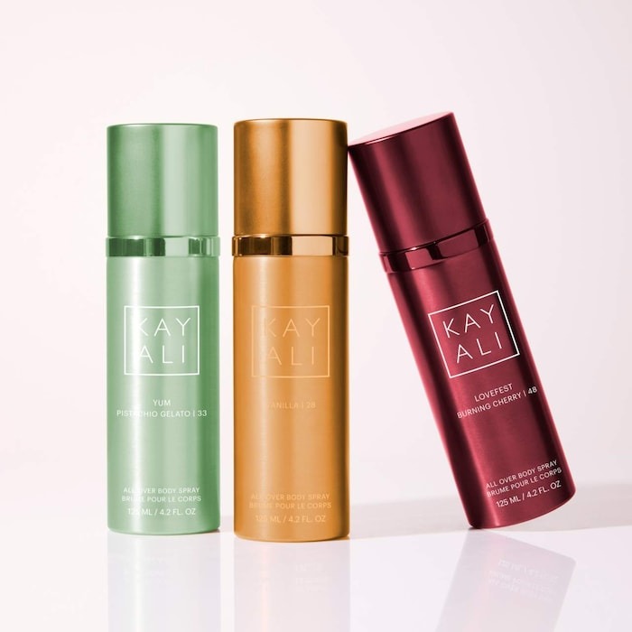 Yum Pistachio Gelato | 33 Body Spray - GLAM MODA