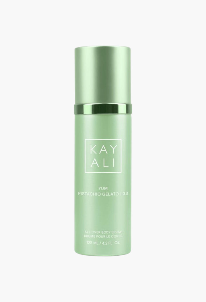 Yum Pistachio Gelato | 33 Body Spray - GLAM MODA