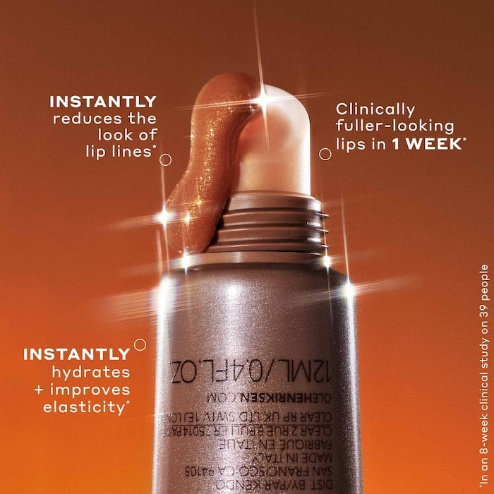 Pout Preserve Hydrating Peptide Lip Treatment - GLAM MODA