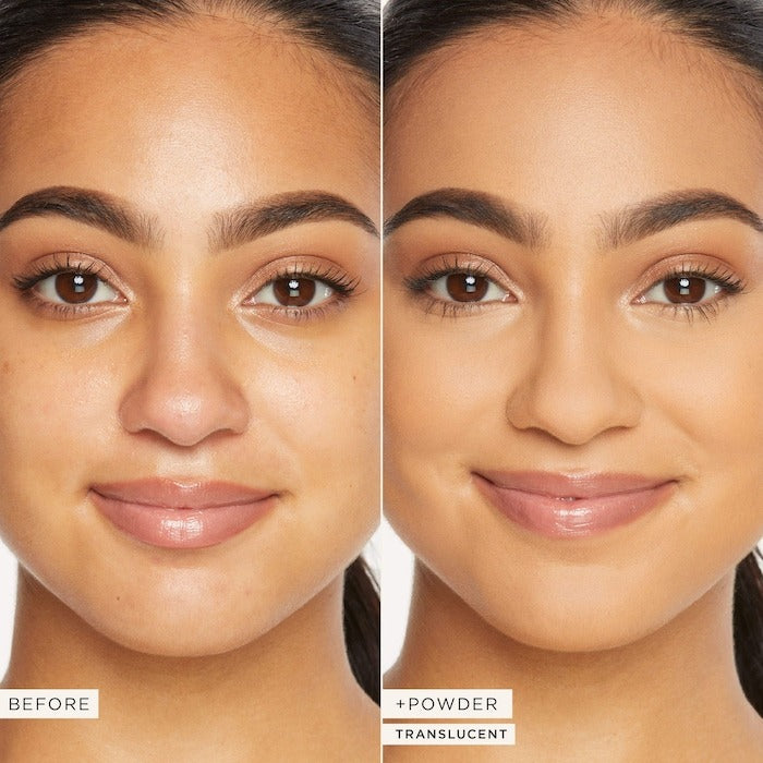 Creaseless Loose Setting & Brightening Powder - GLAM MODA