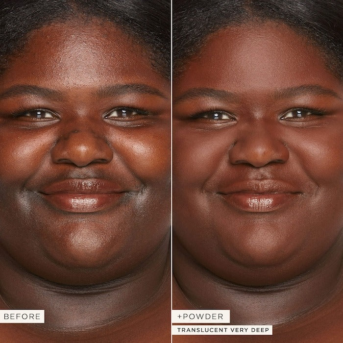 Creaseless Loose Setting & Brightening Powder - GLAM MODA