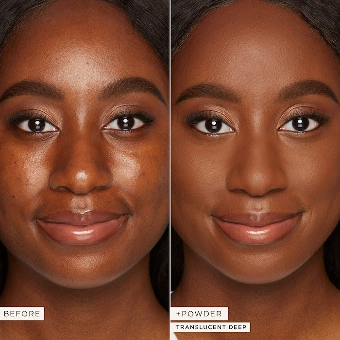 Creaseless Loose Setting & Brightening Powder - GLAM MODA