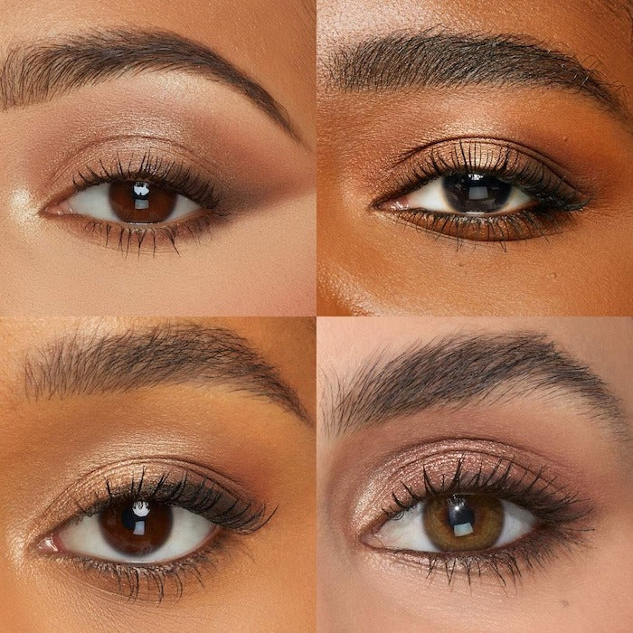Mini Tartelette™ In Bloom Amazonian Clay Neutral Eyeshadow Palette - GLAM MODA