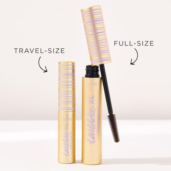 Tartelette™ XL Lengthening & Tubing Mascara - GLAM MODA