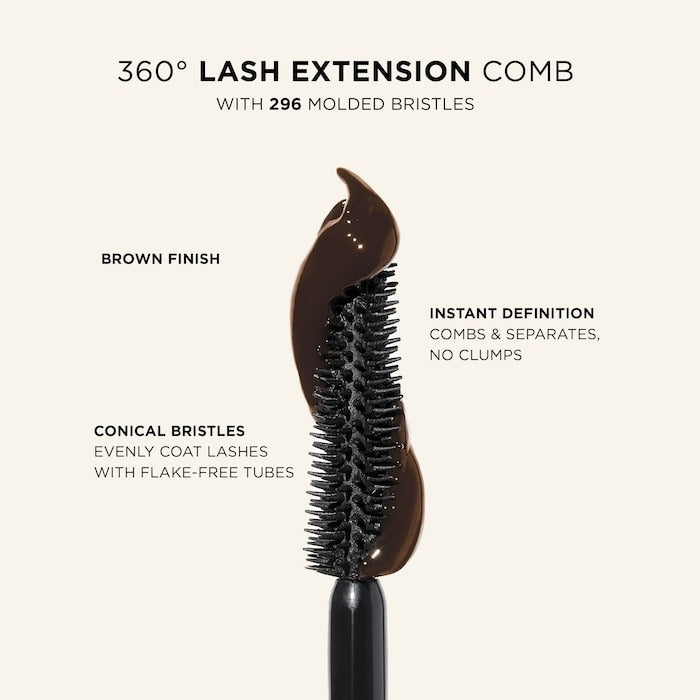Tartelette™ XL Lengthening & Tubing Mascara - GLAM MODA