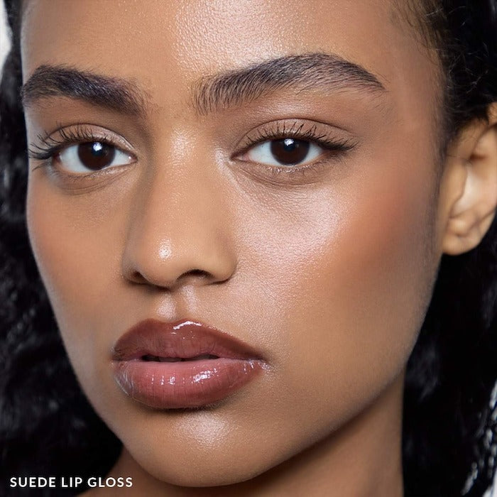 Lip Gloss with Hyaluronic Acid - GLAM MODA
