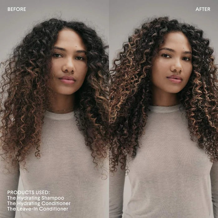 The Hydrating Conditioner for Dry, Damaged Hair - GLAM MODA