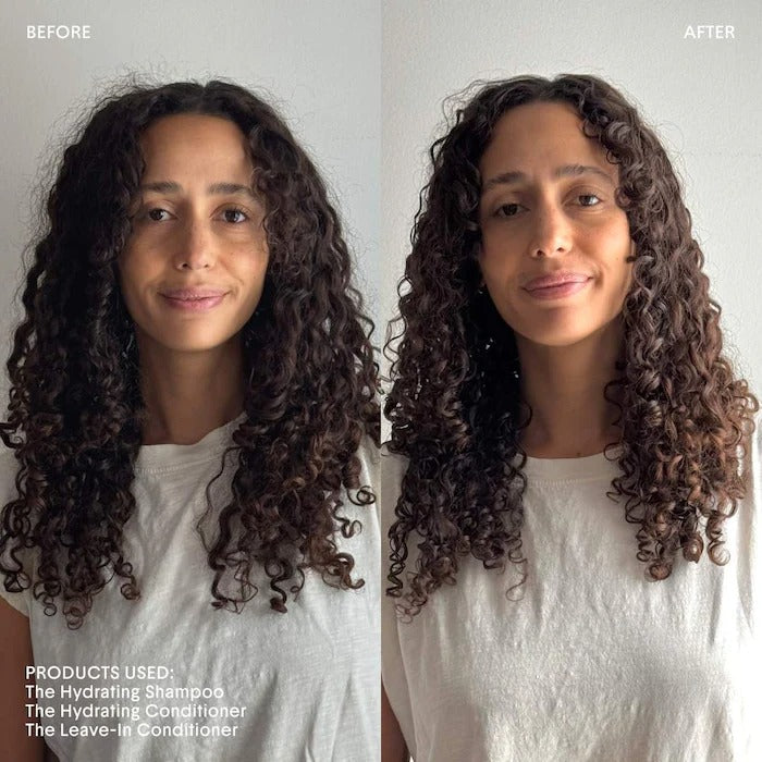 The Hydrating Conditioner for Dry, Damaged Hair - GLAM MODA