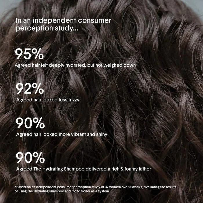 The Hydrating Conditioner for Dry, Damaged Hair - GLAM MODA